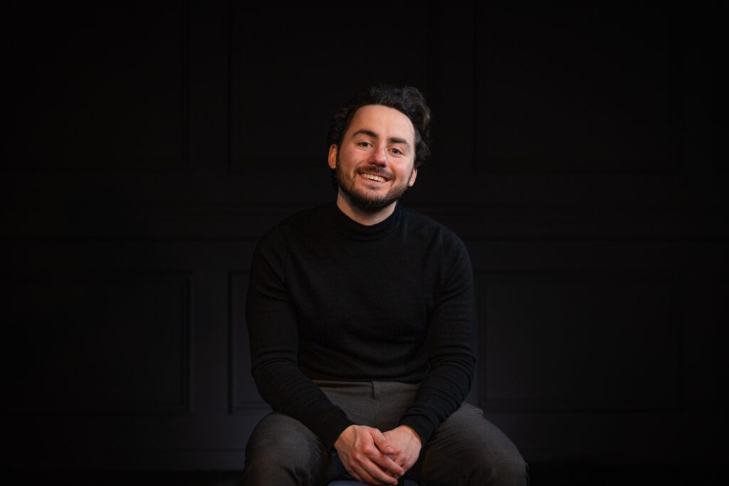 portretfotografie voor bedrijven