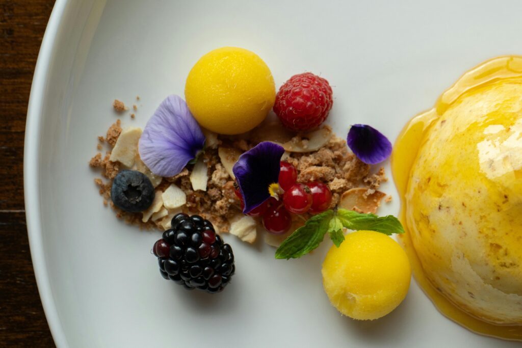 Foodfotografie voor horeca door Ricardo Paz Belvis