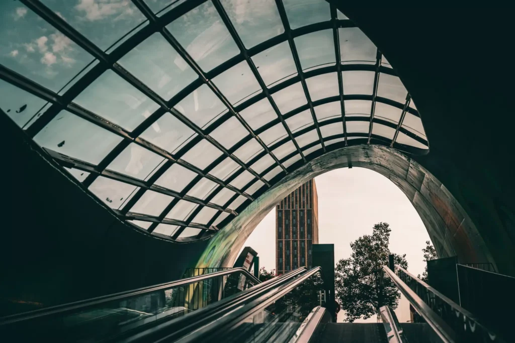 Eindhoven print aan de muur